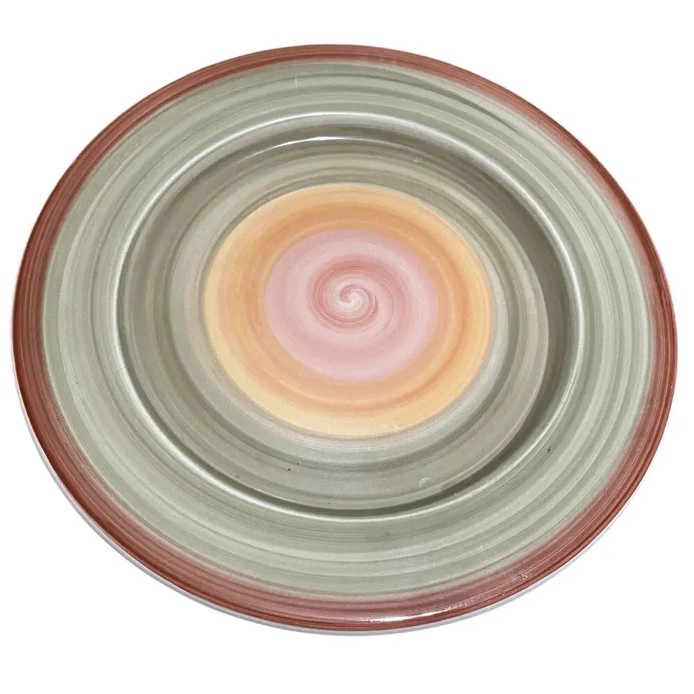 Valencia by Pier 1 DINNER PLATE 12